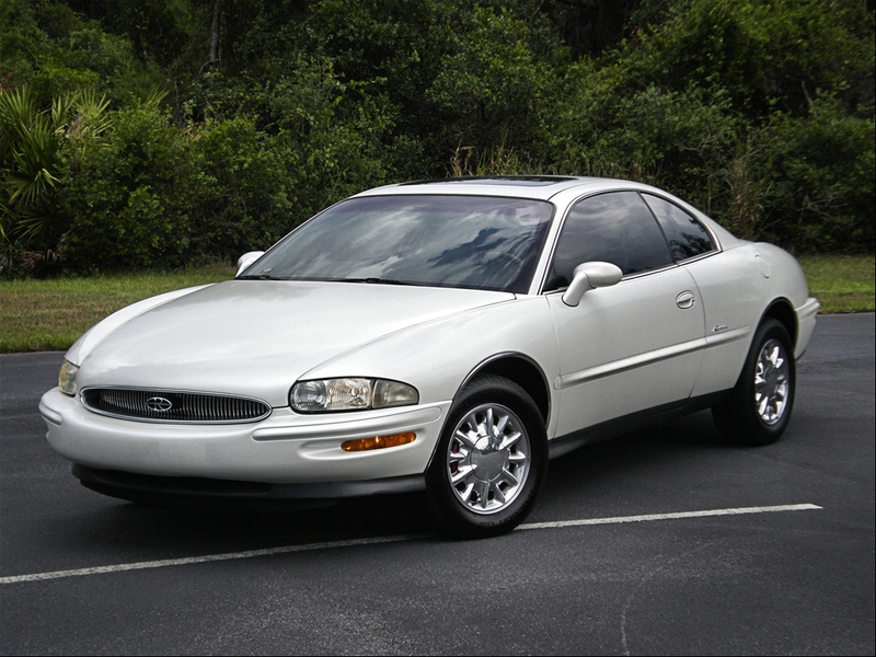 Illustration for article titled Cars I love because they're hideous.